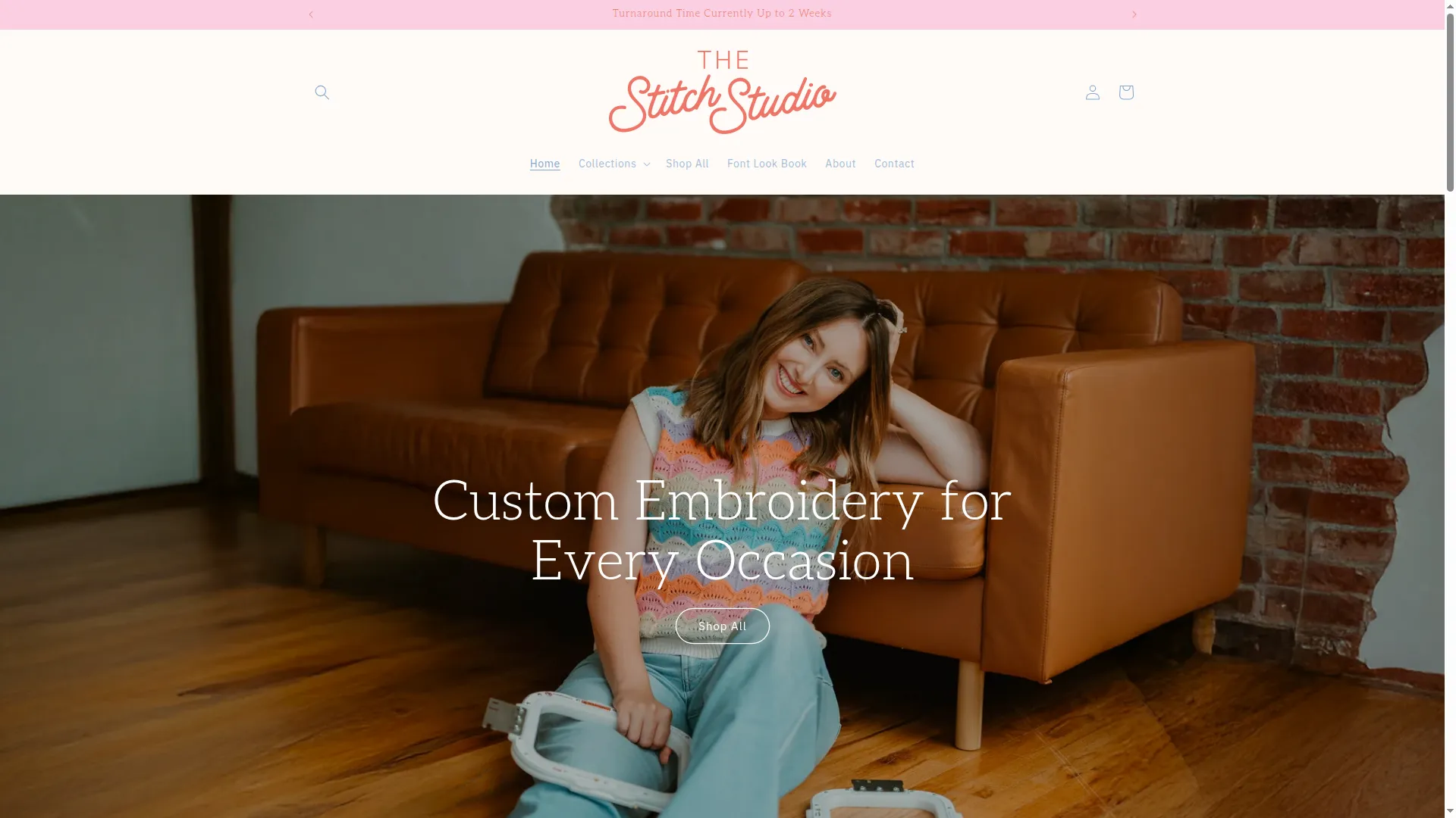 Shopthestitchstudio.com