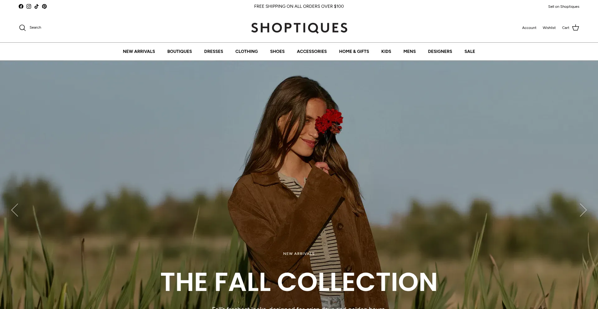 Shoptiques.com