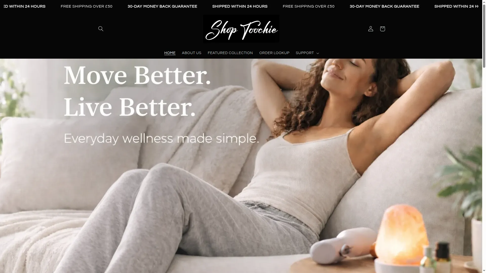Shoptoochie.com