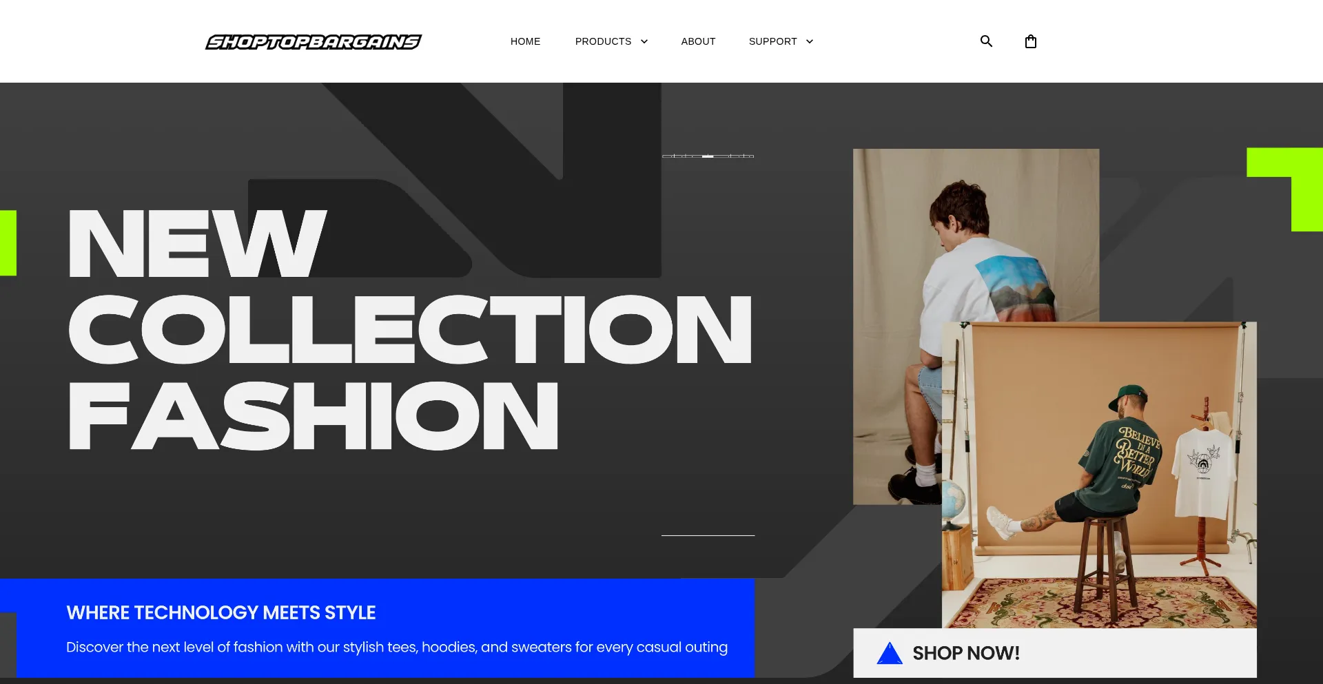 Shoptopbargains.com