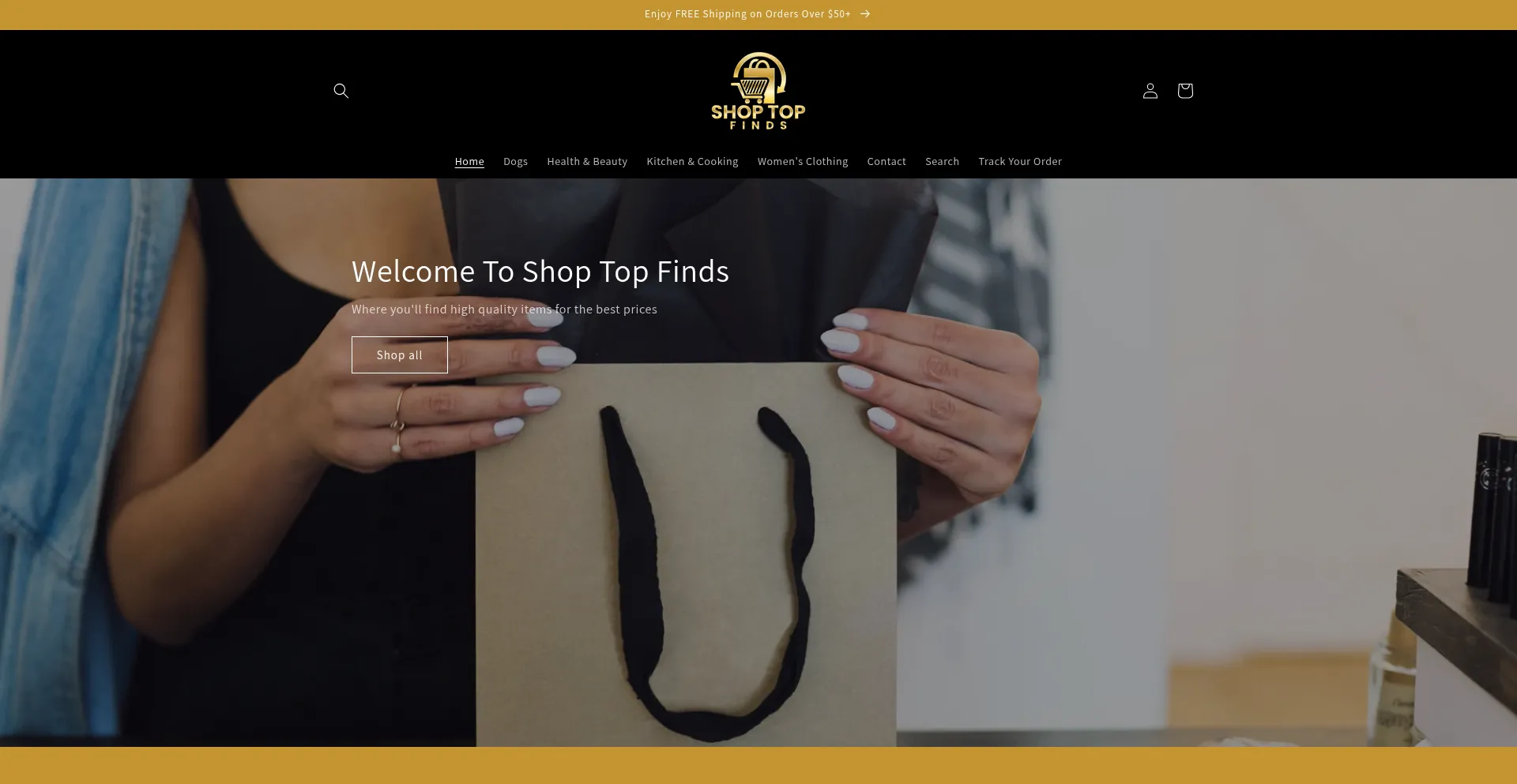Shoptopfinds.com