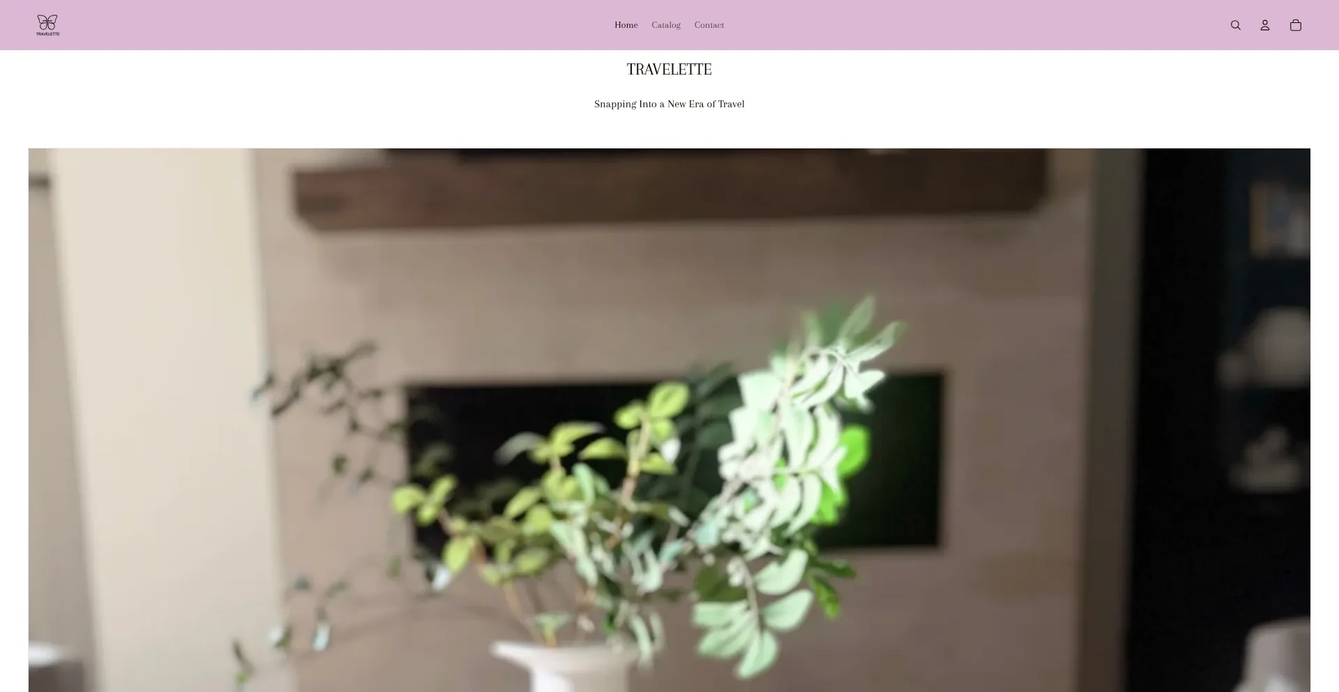 Shoptravelette.com