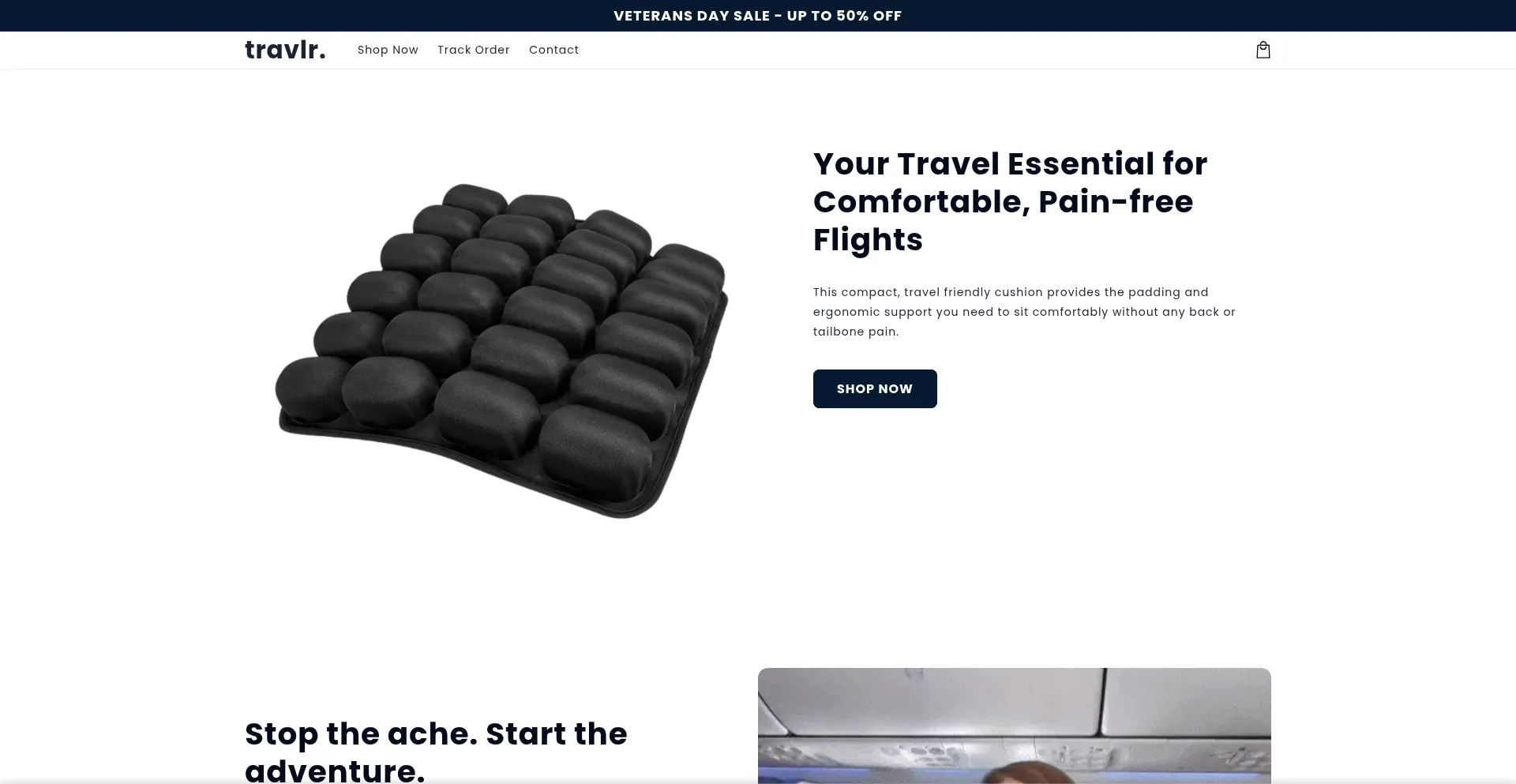 Shoptravlr.com