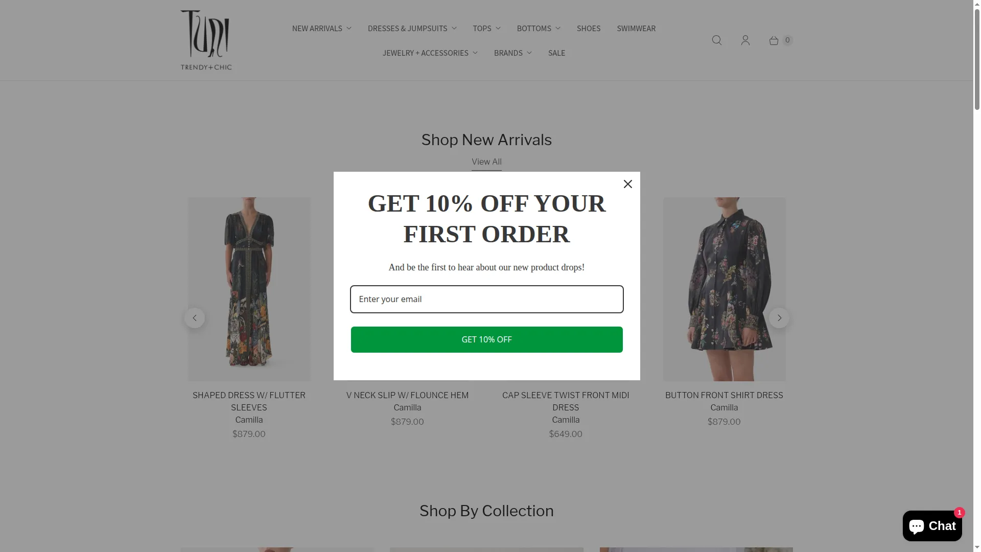Shoptuni.com