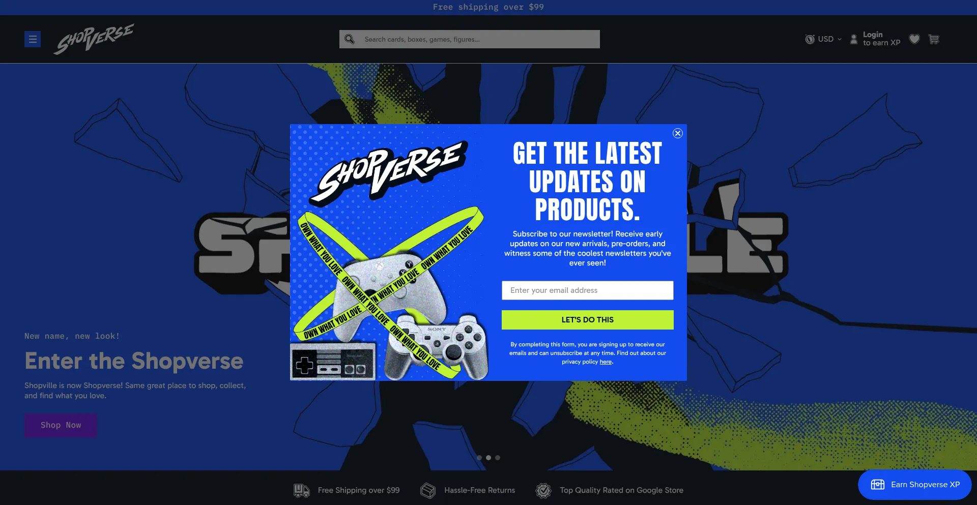 Shopverse.com