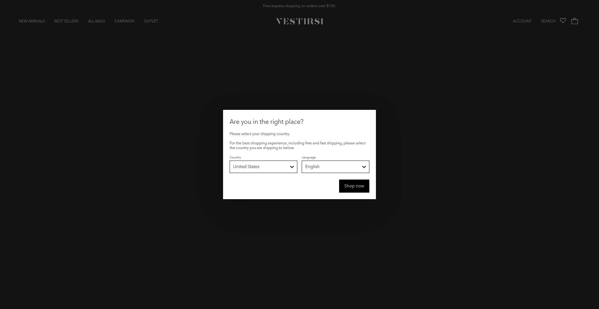 Shopvestirsi.com