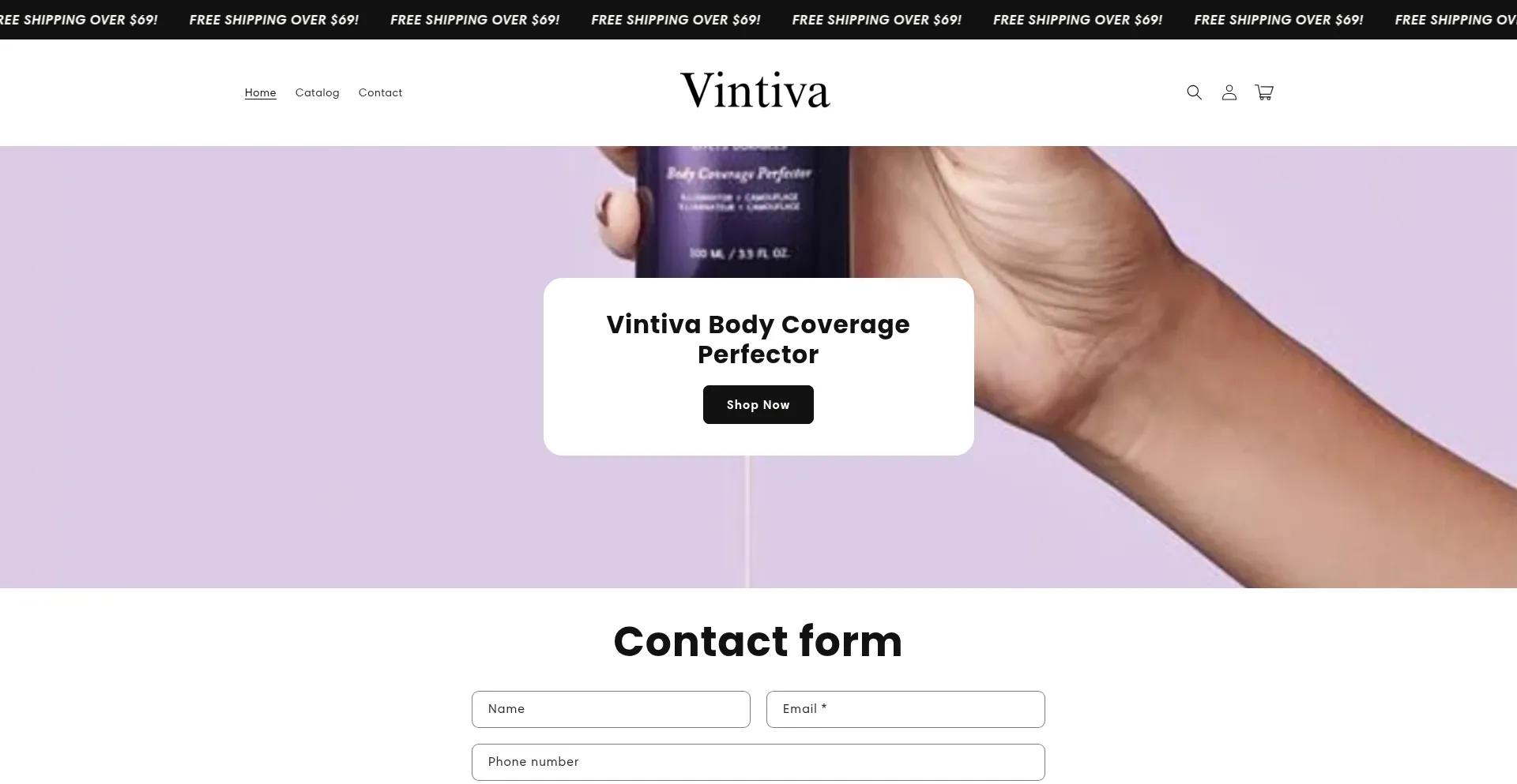 Shopvintiva.com