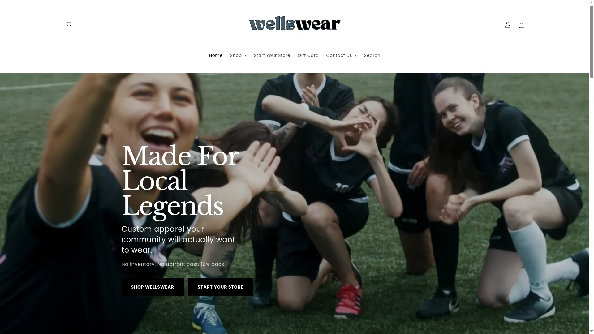 Shopwellswear.com