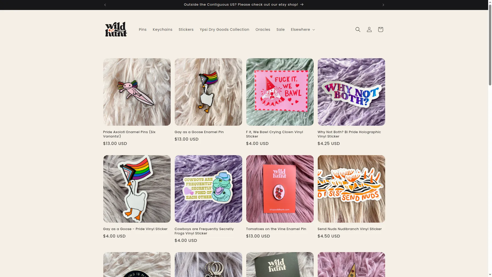 Shopwildhunt.com