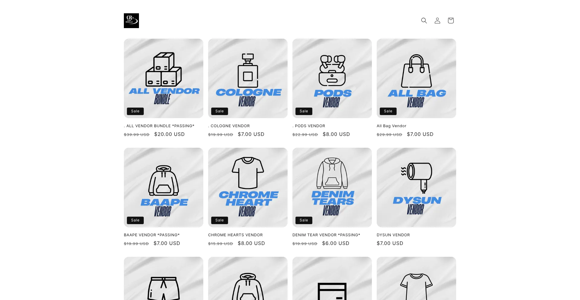 Shopwithcam.com