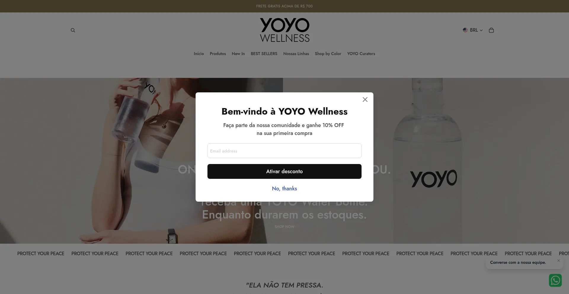Shopyoyo.com.br