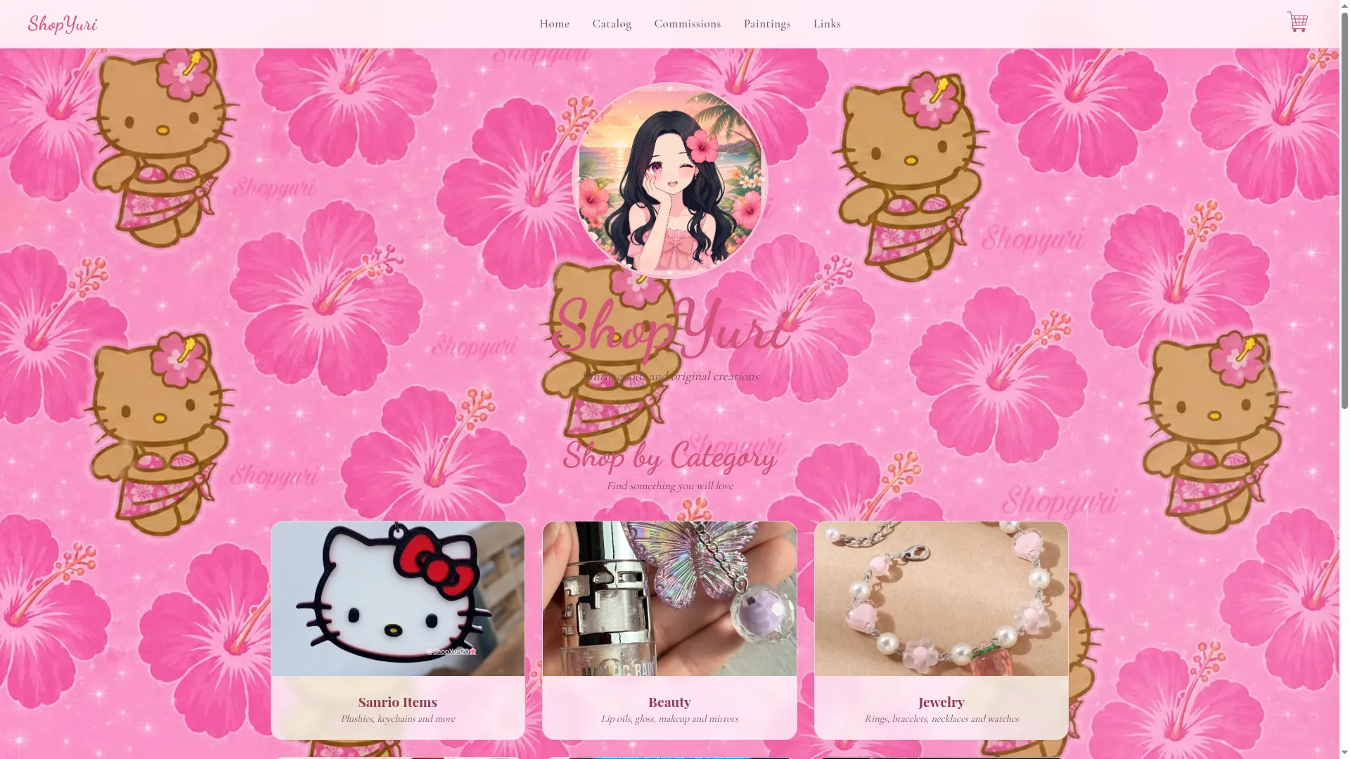 Shopyuri.online