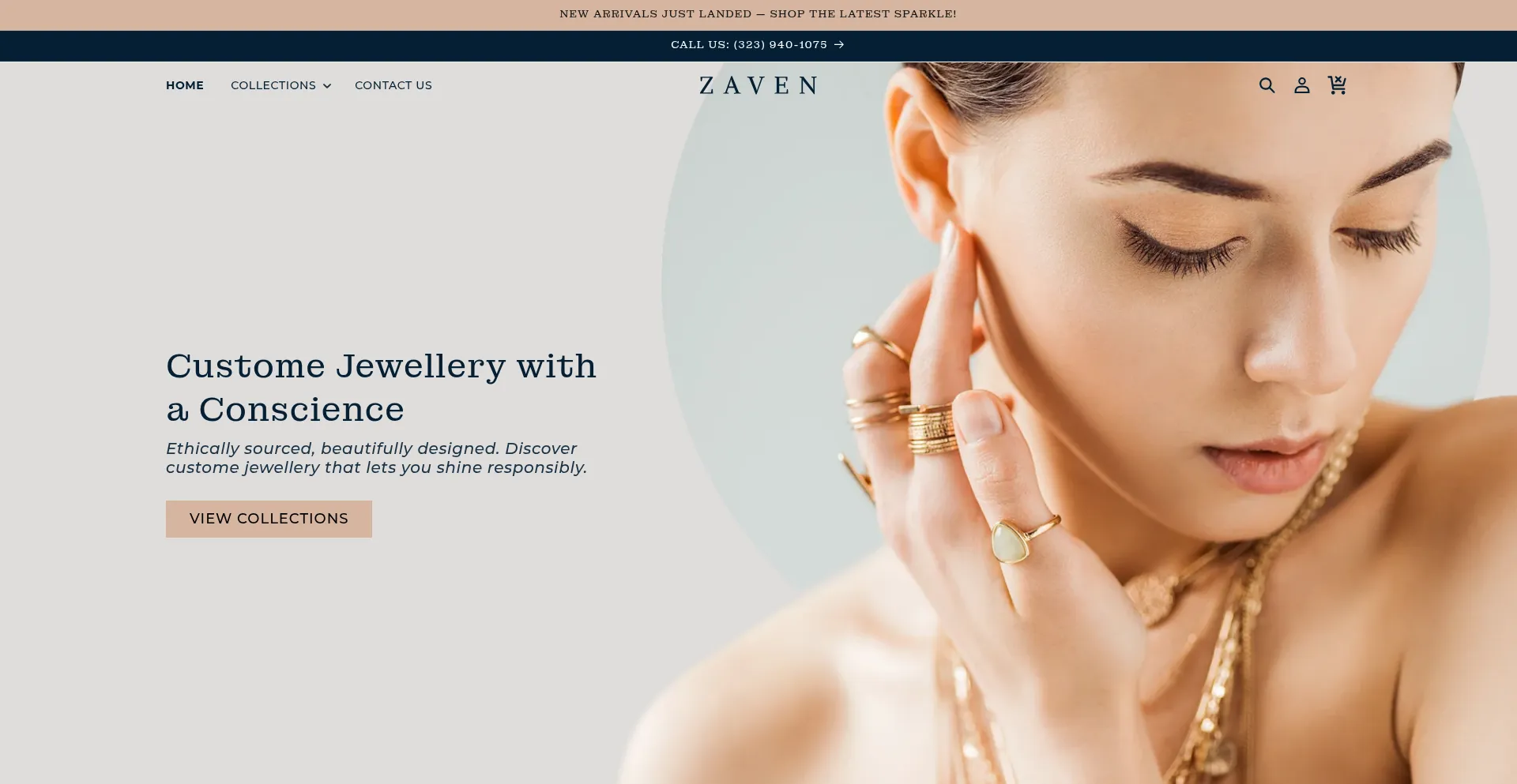 Shopzaven.com