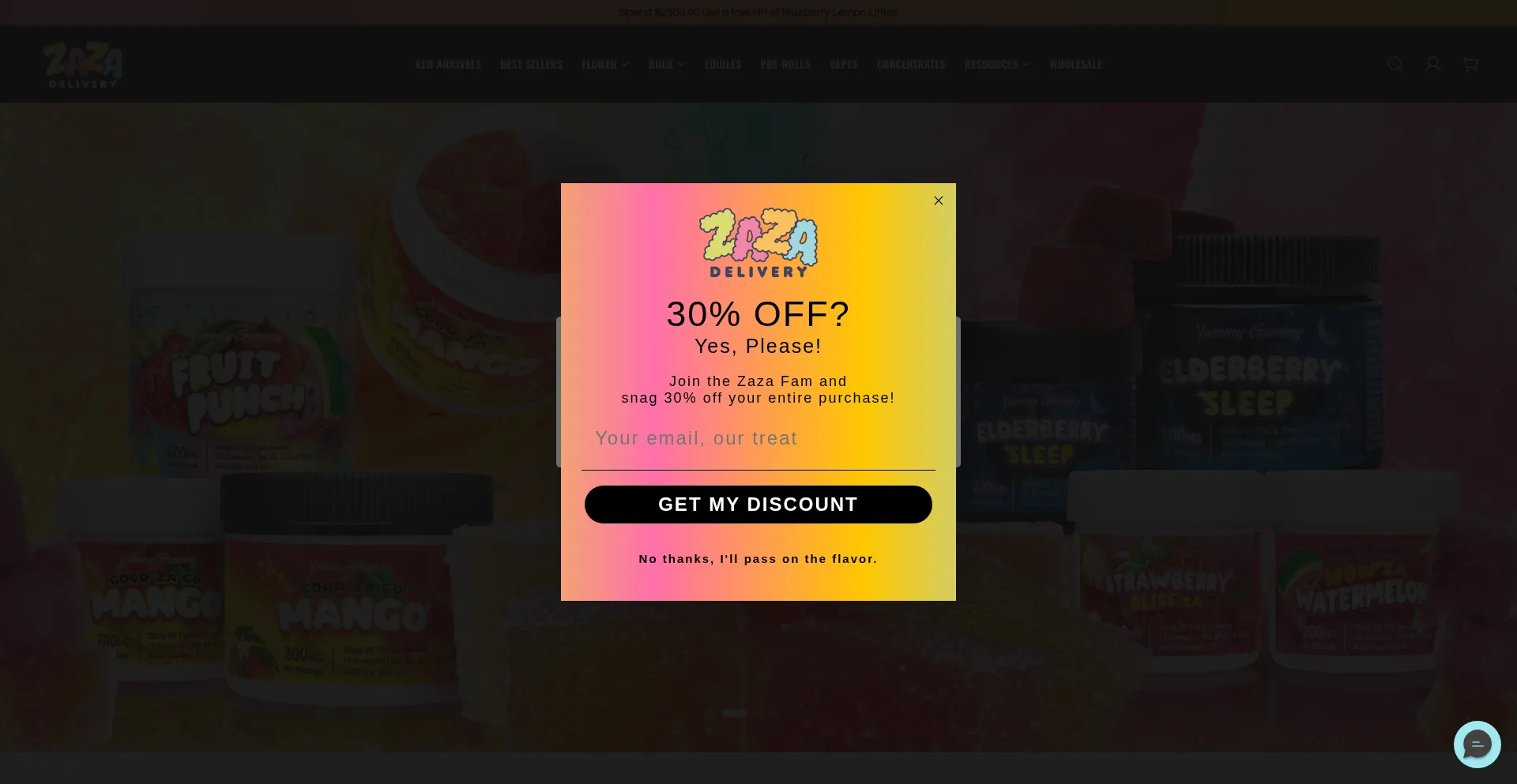 Shopzaza.com