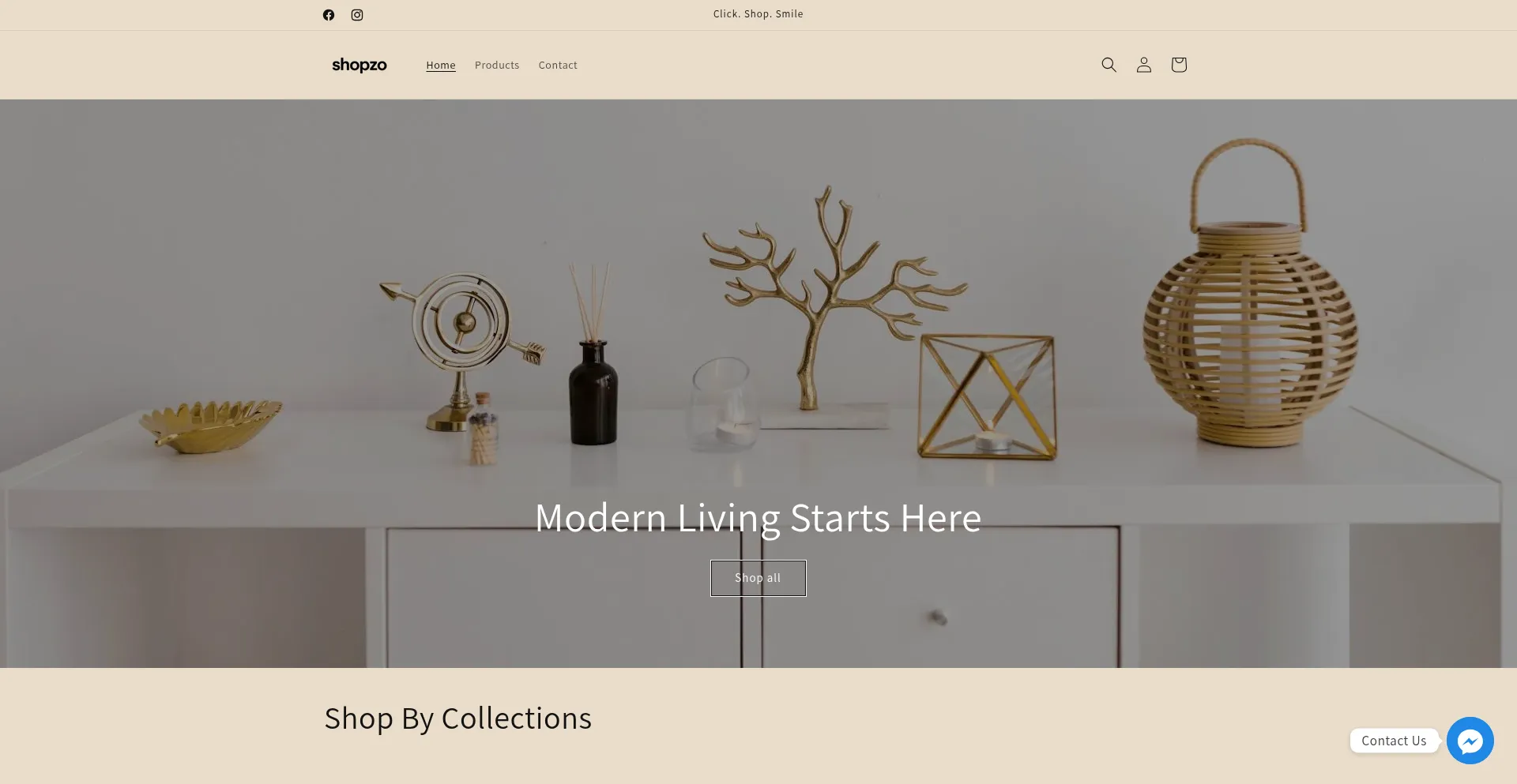 Shopzoonline.com