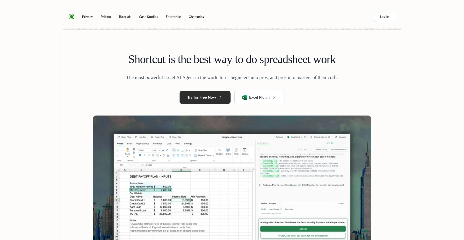 Shortcut.ai