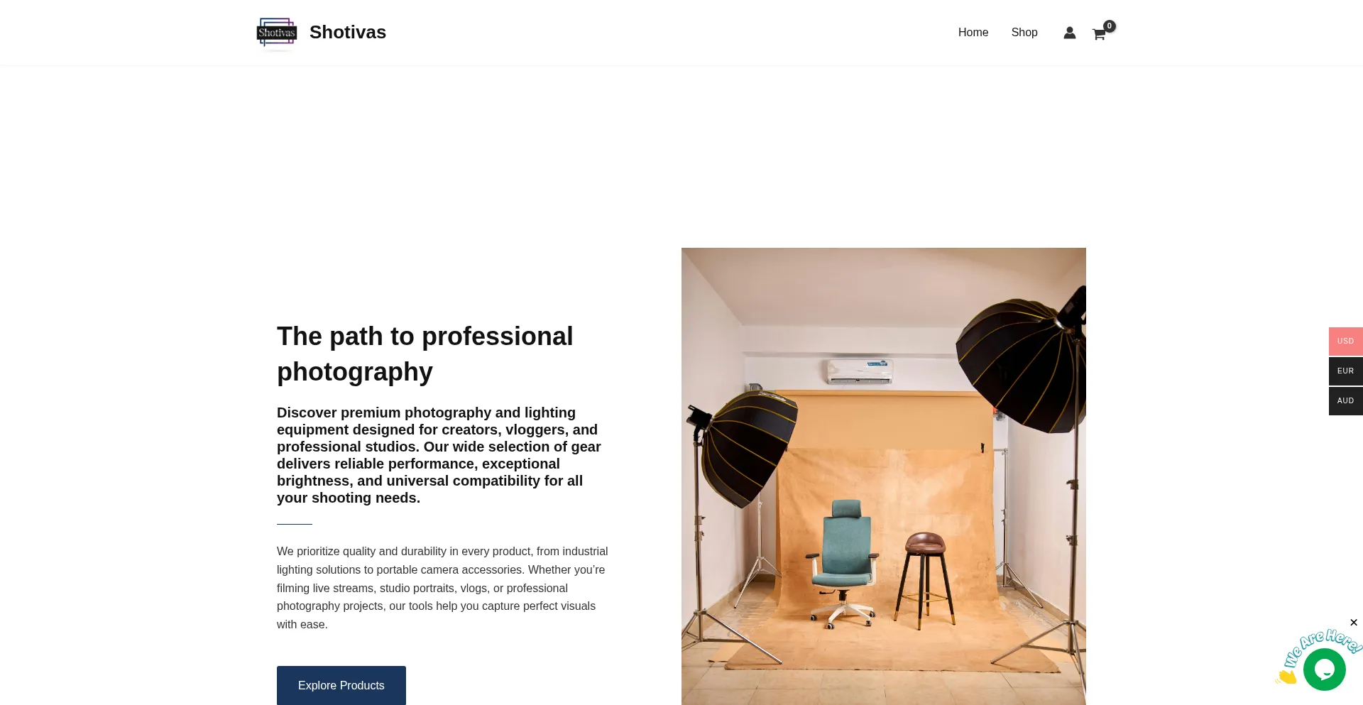Shotivas.com