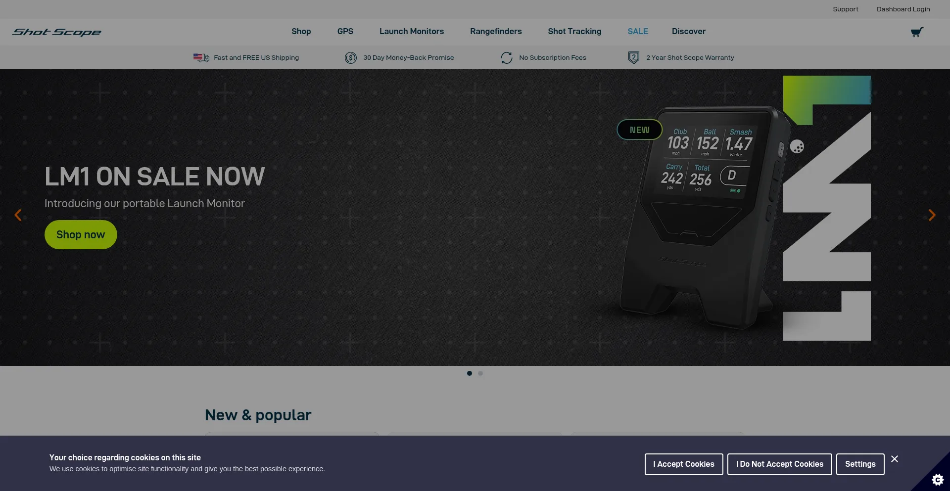 Shotscope.com