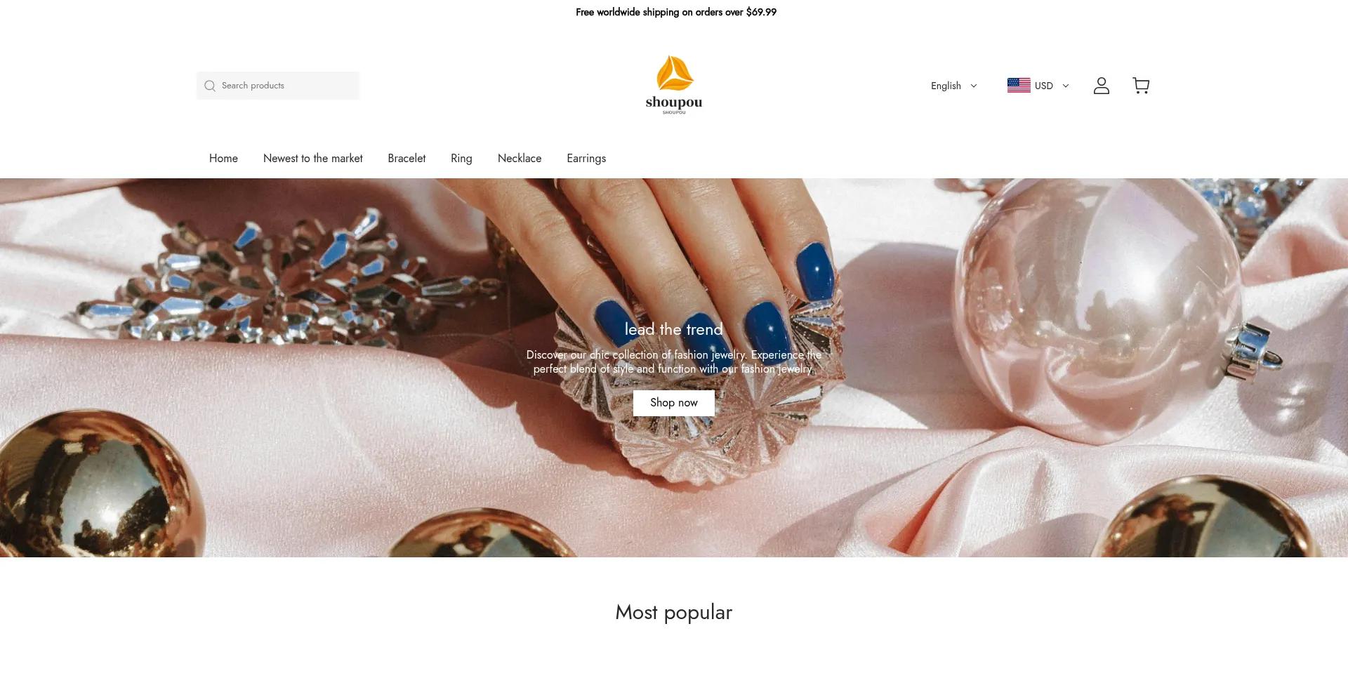 Shoupou.com