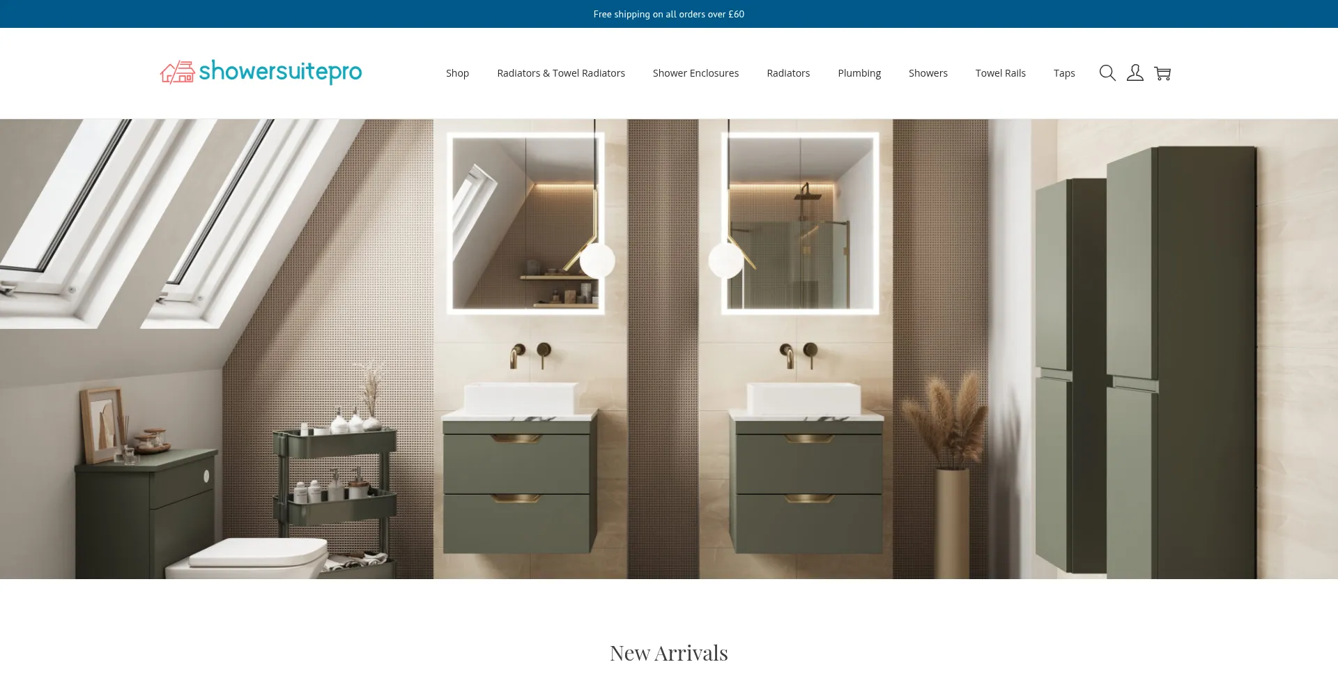 Showersuitepro.com