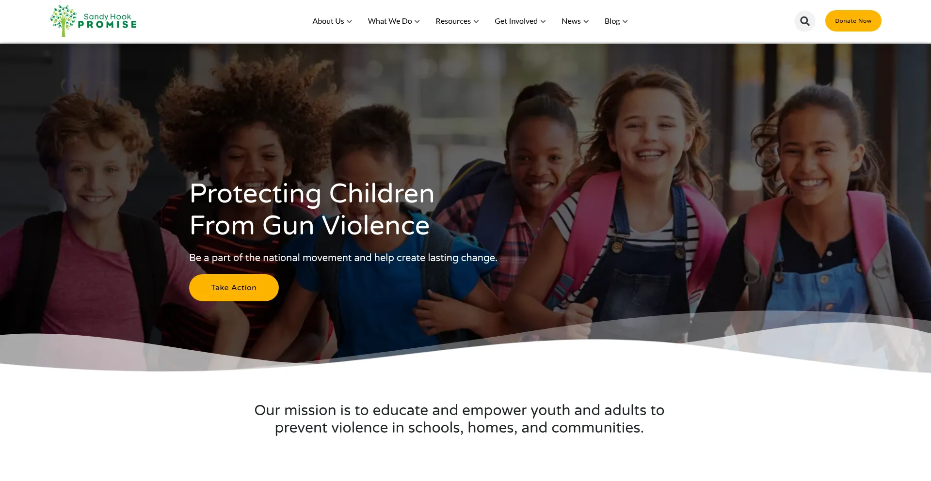 Website screenshot of Shp-text.org