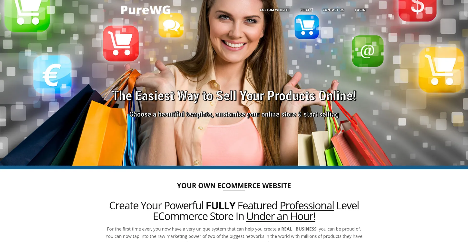 Shupbasket.com