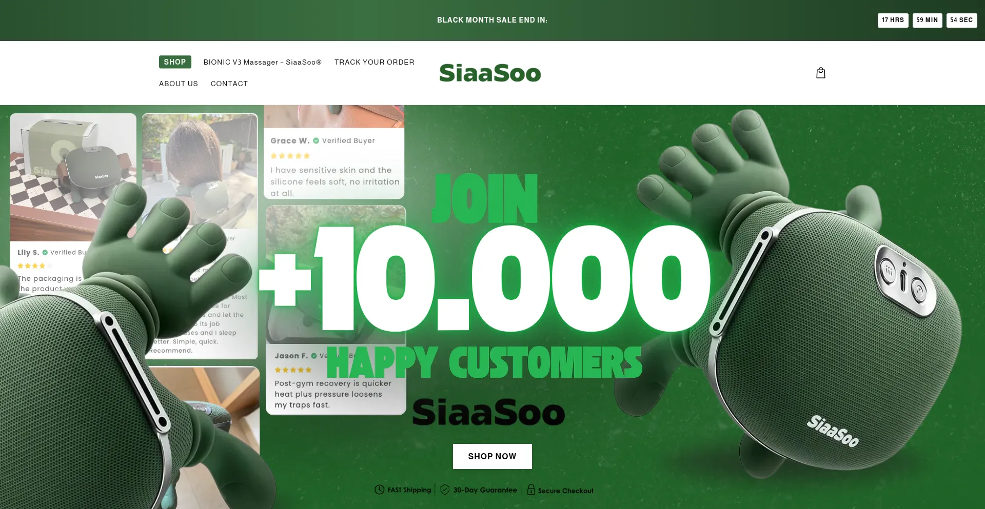Siaasoo.us