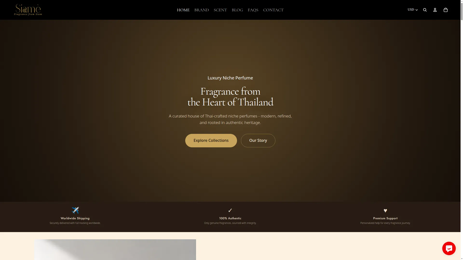 Siam-fragrance.com