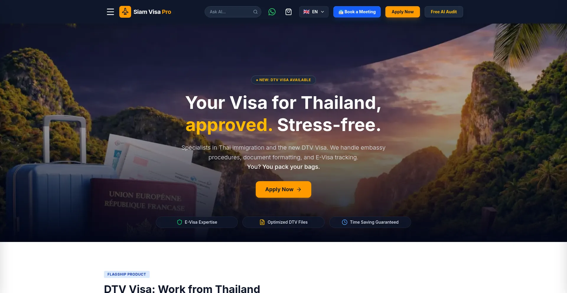 Siamvisapro.com