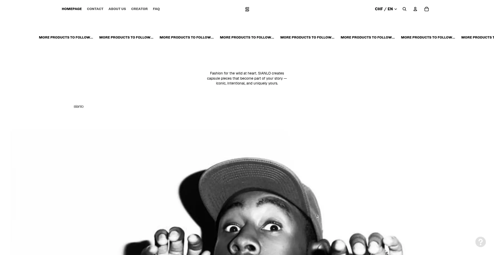 Sianlo.com