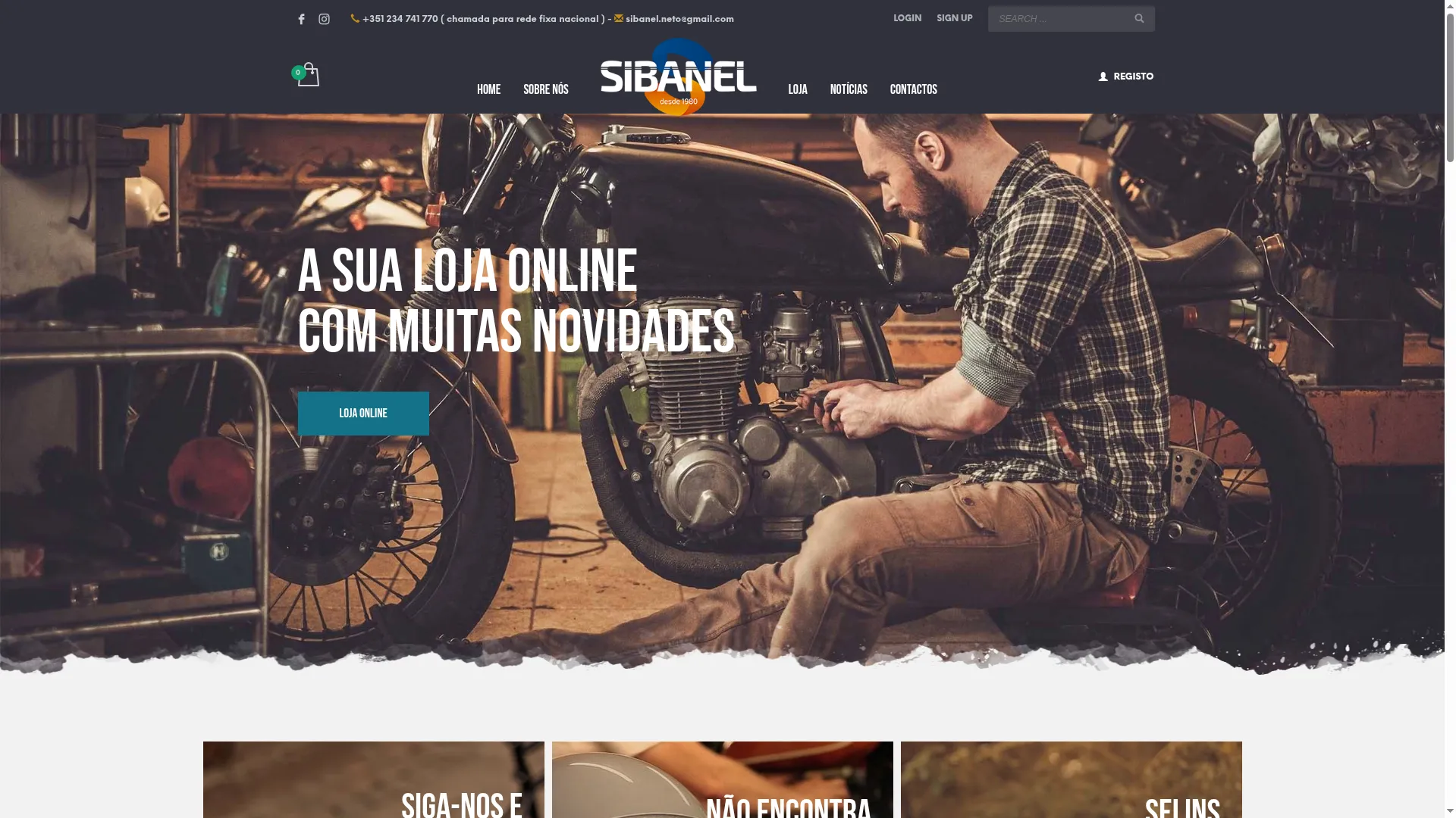 Sibanel.pt