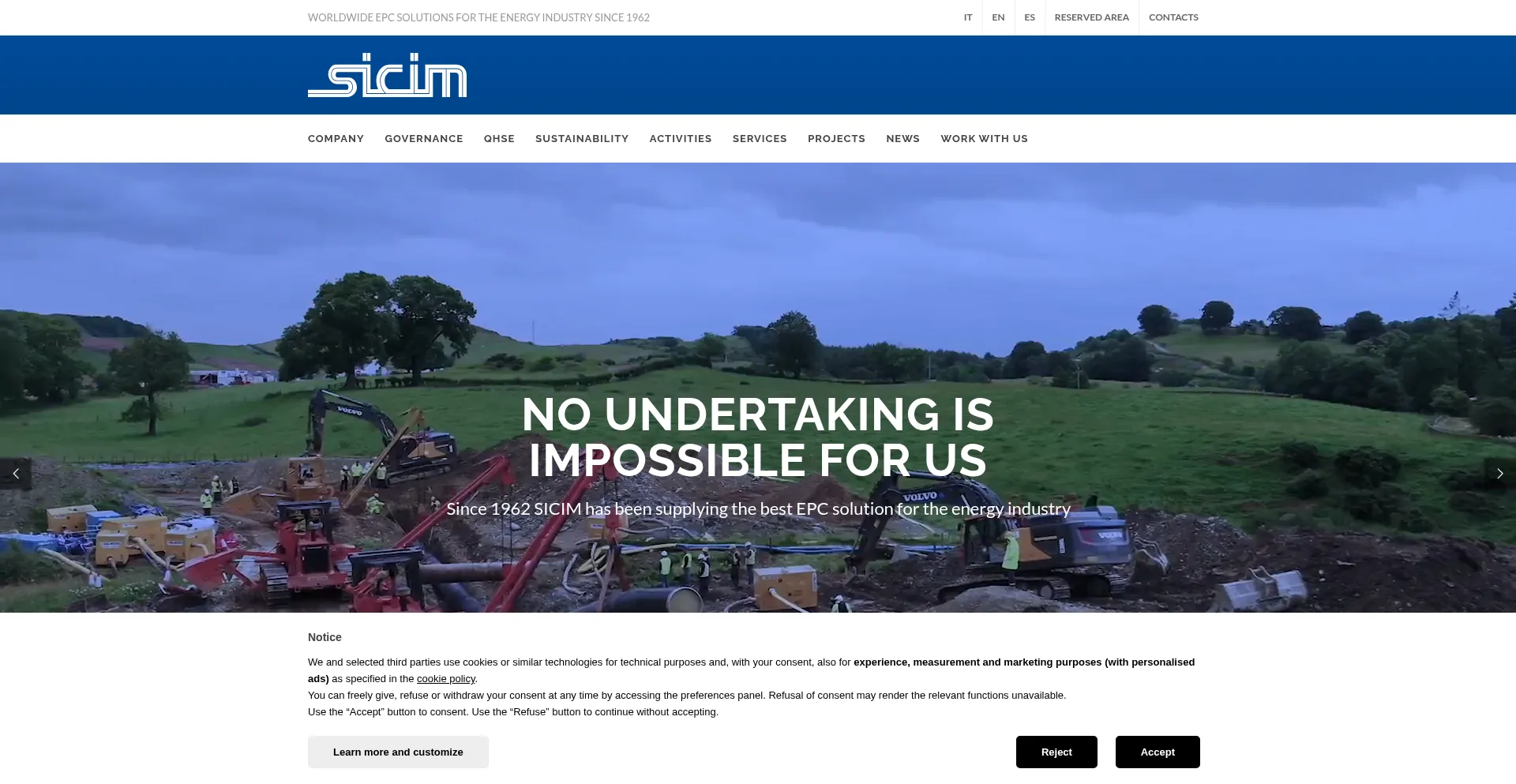 Sicim.eu