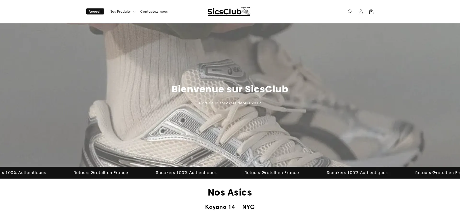 Sicsclub.com