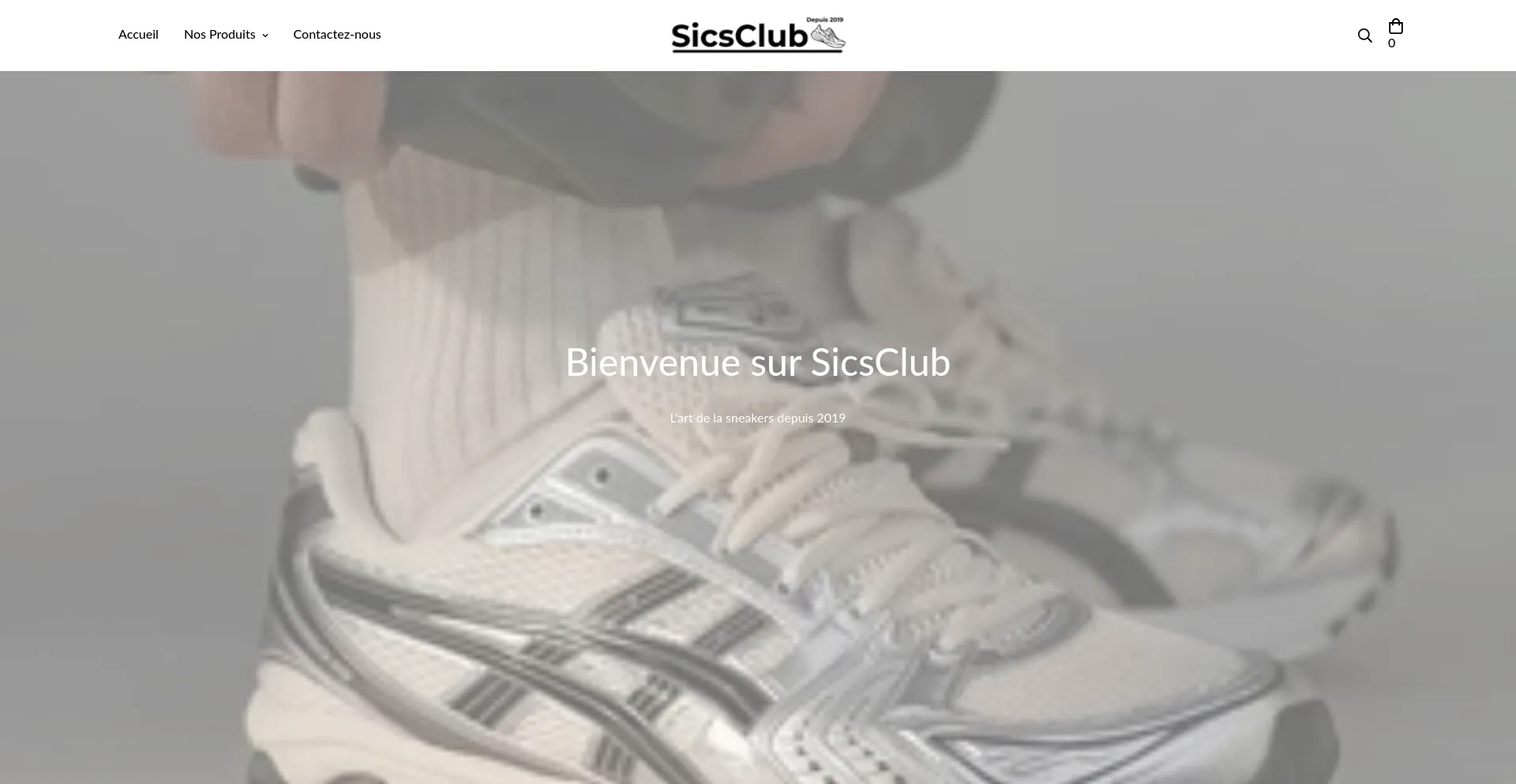 Sicsclub.shop