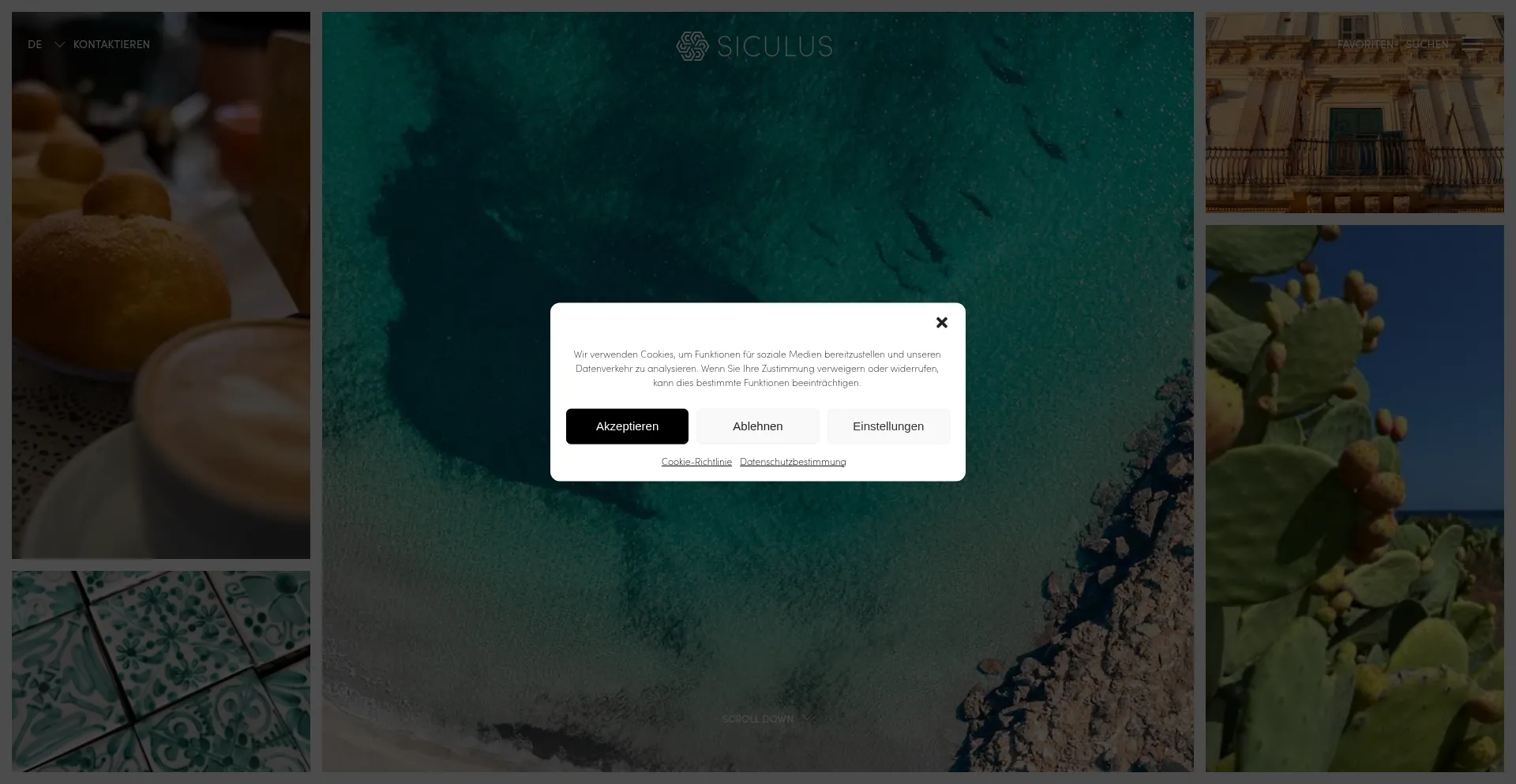 Siculus.com