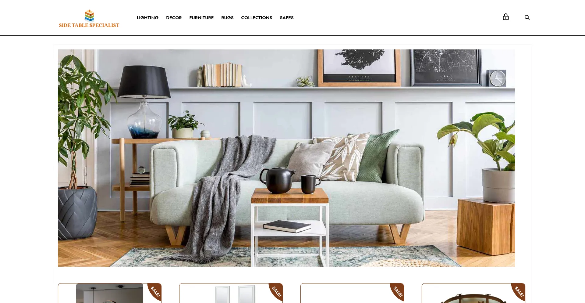 Sidetablespecialist.com