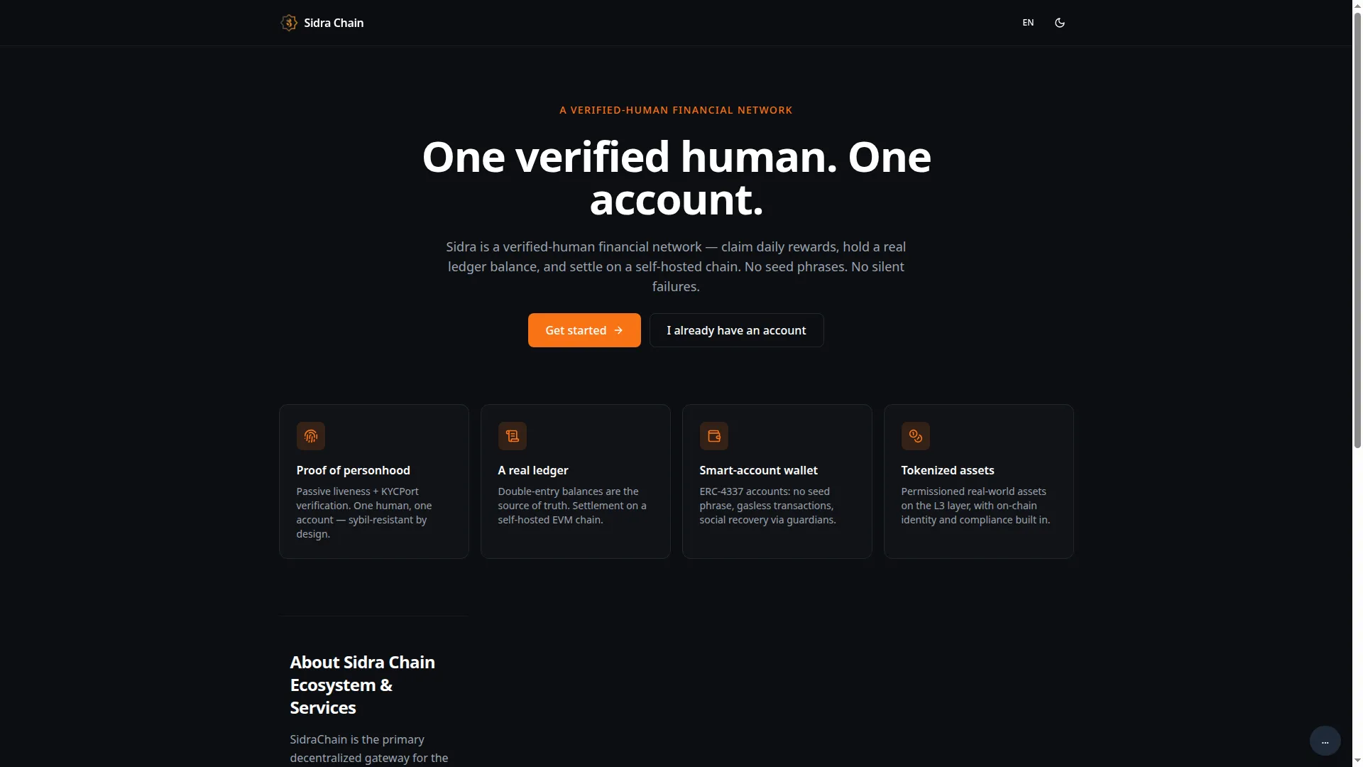 Sidrachain-com.com