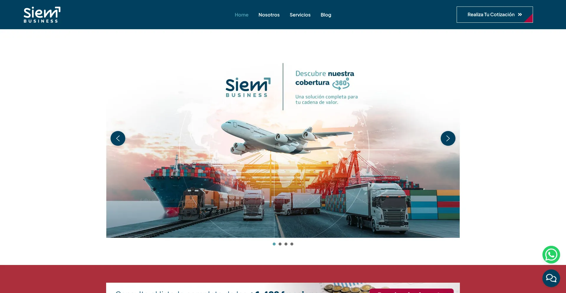 Siem.business