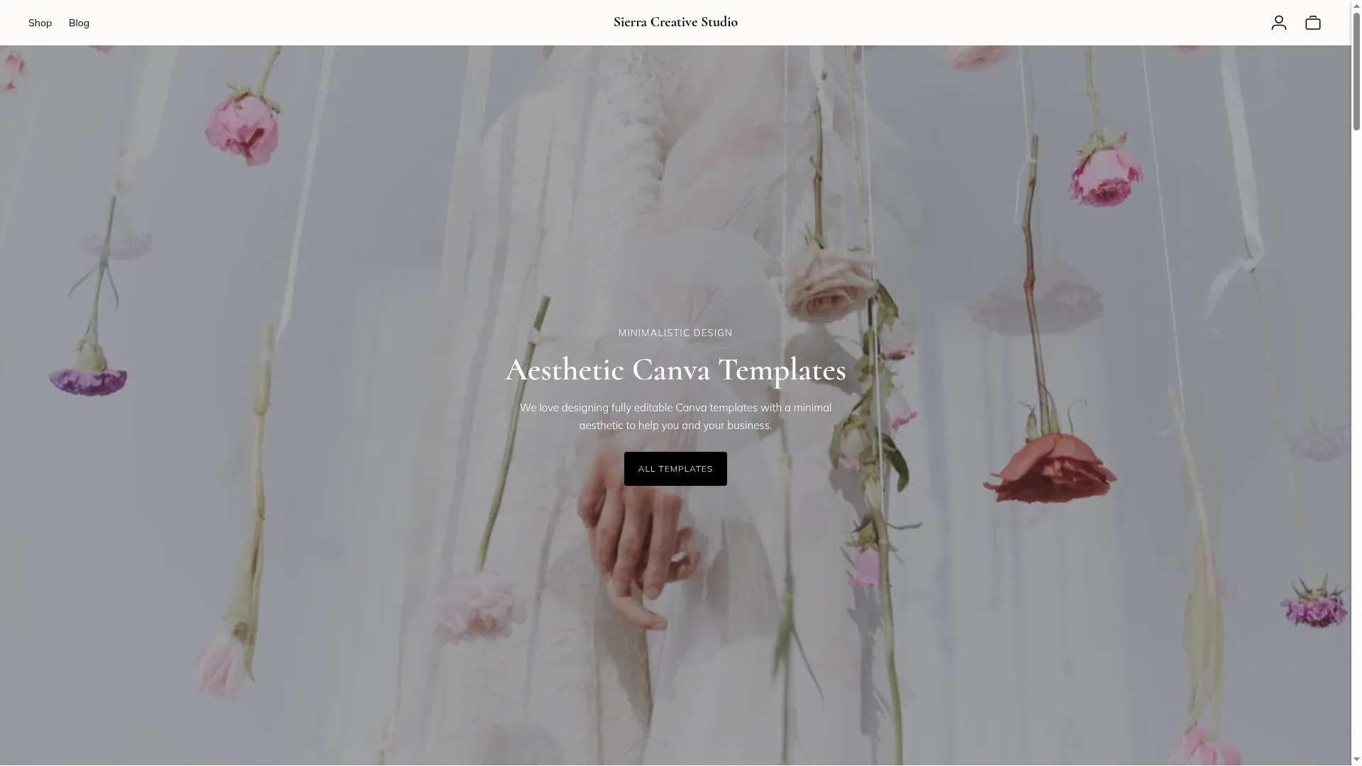 Sierracreativestudio.com