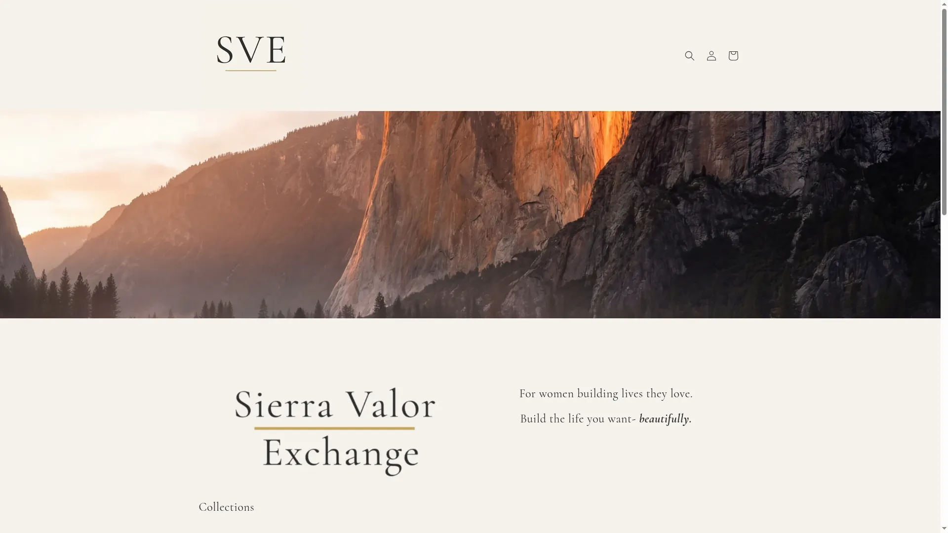 Sierravalorexchange.com
