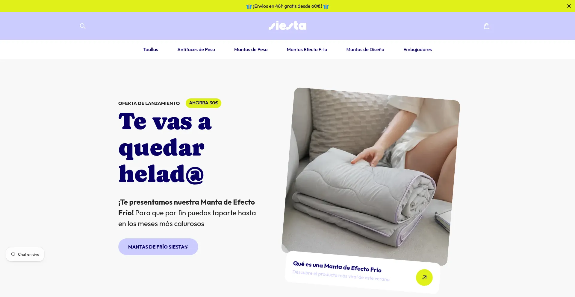 Siestafabrics.com