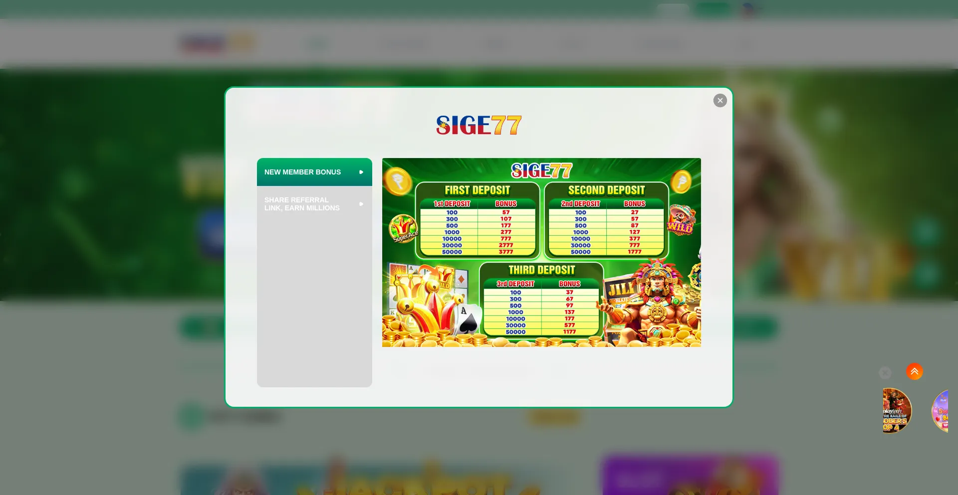 Sige77.pro
