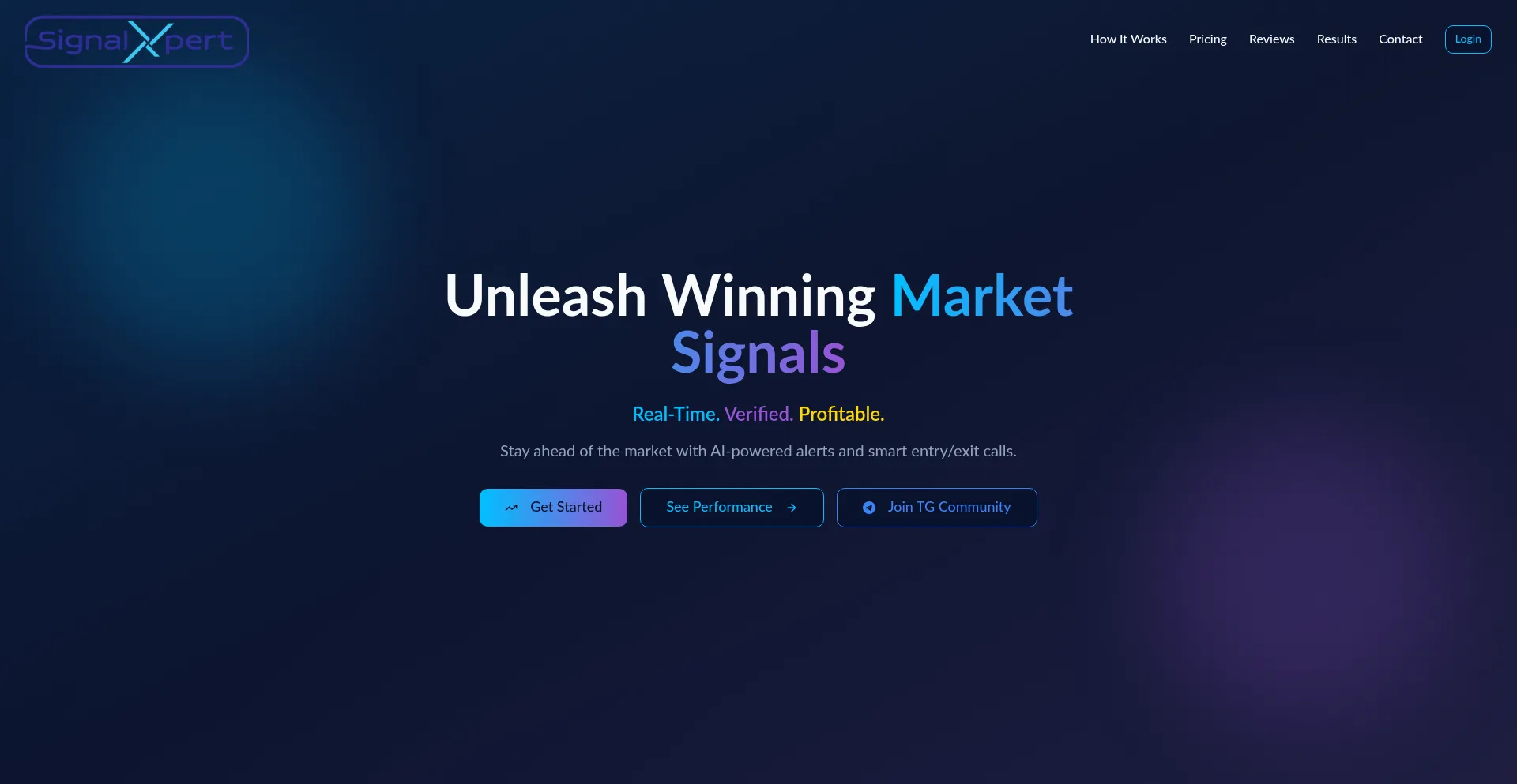 Signalxpert.com