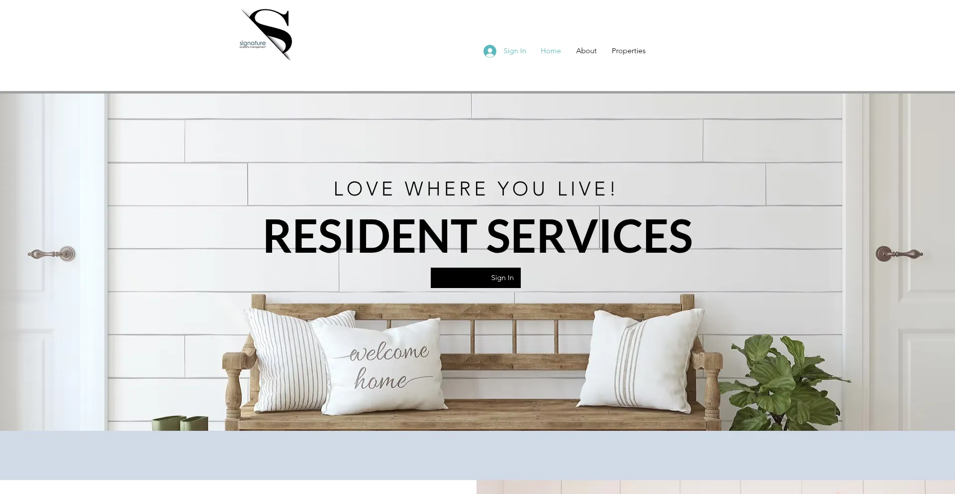 Signaturecorner.com