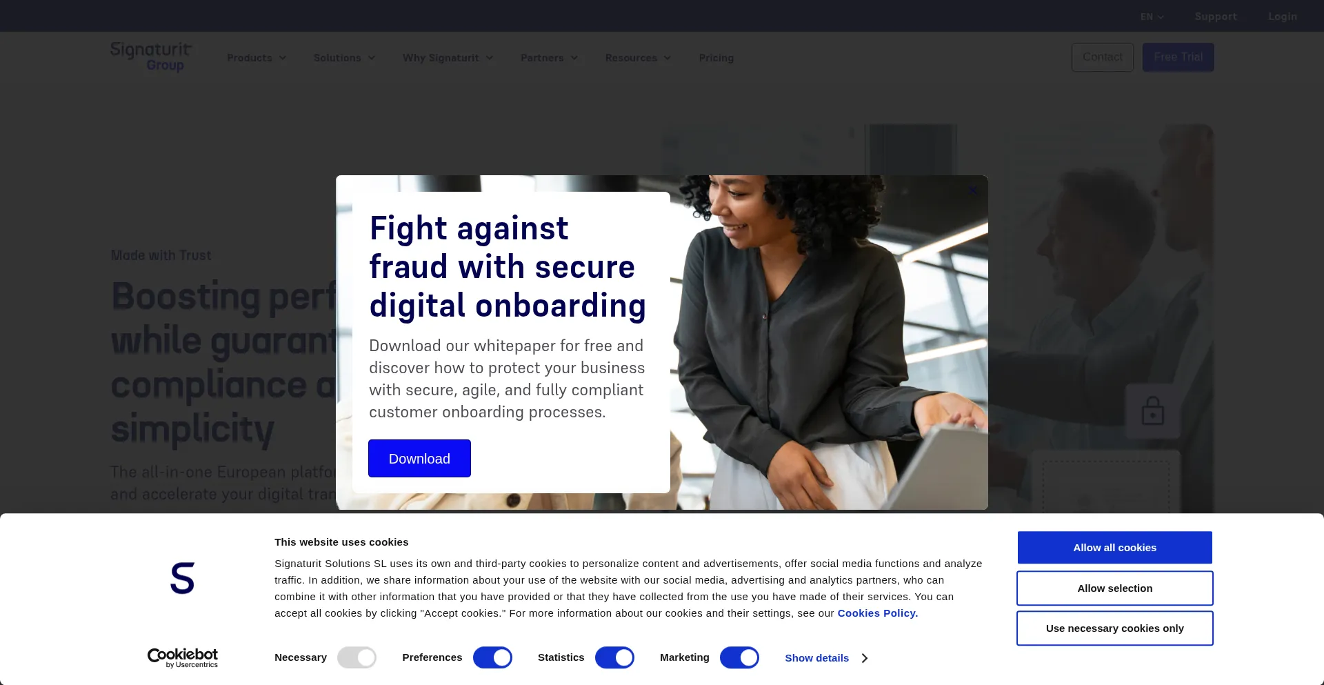 Signaturit.com