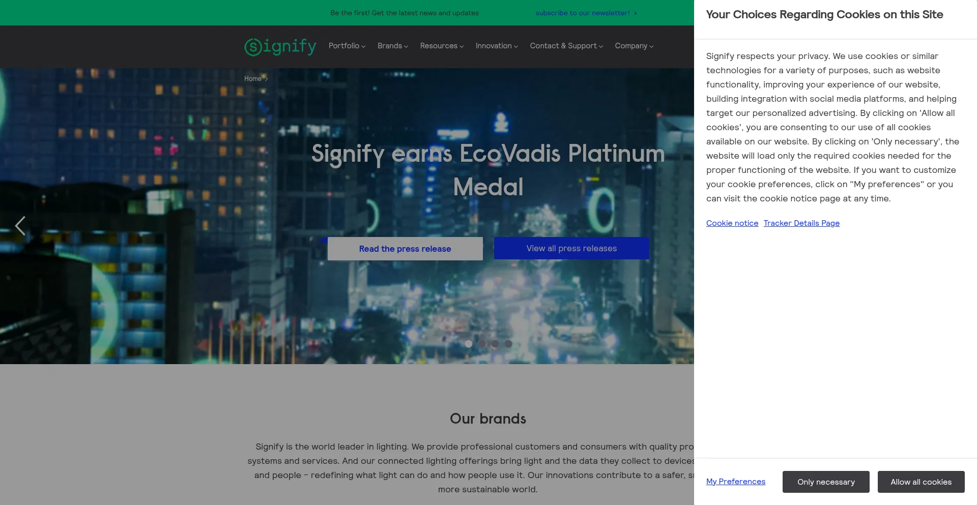 Signify.com