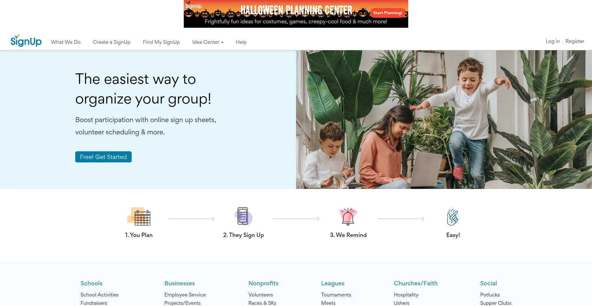 Signup.com