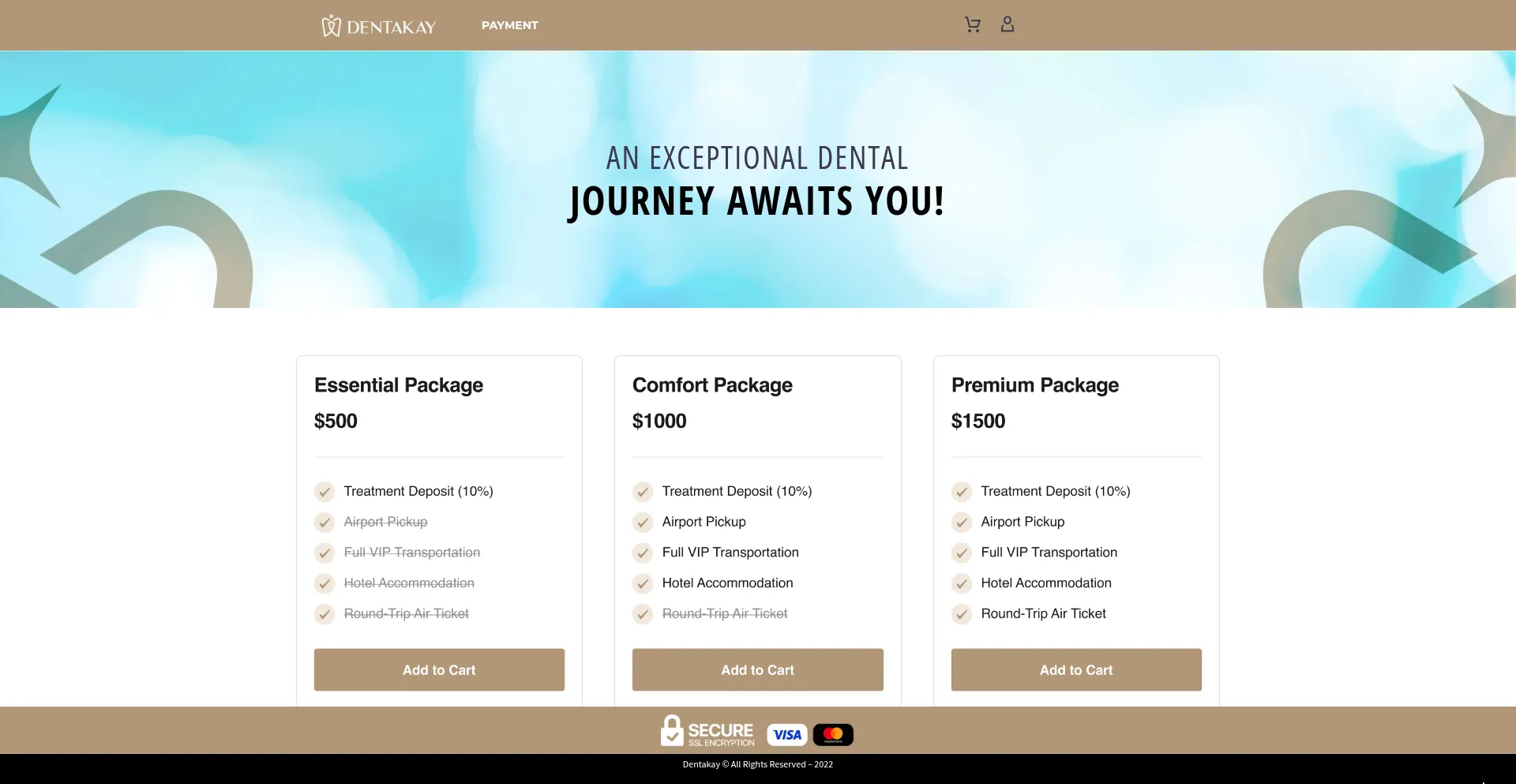 Signup.dentakay.com