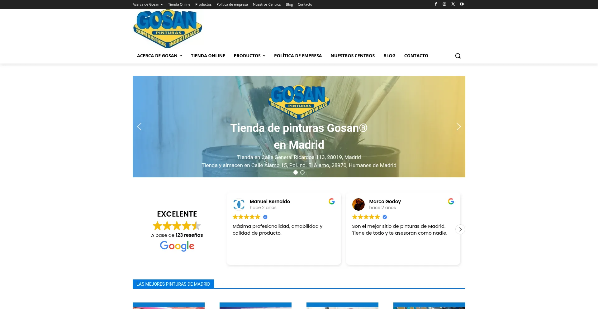 Sigosan.com