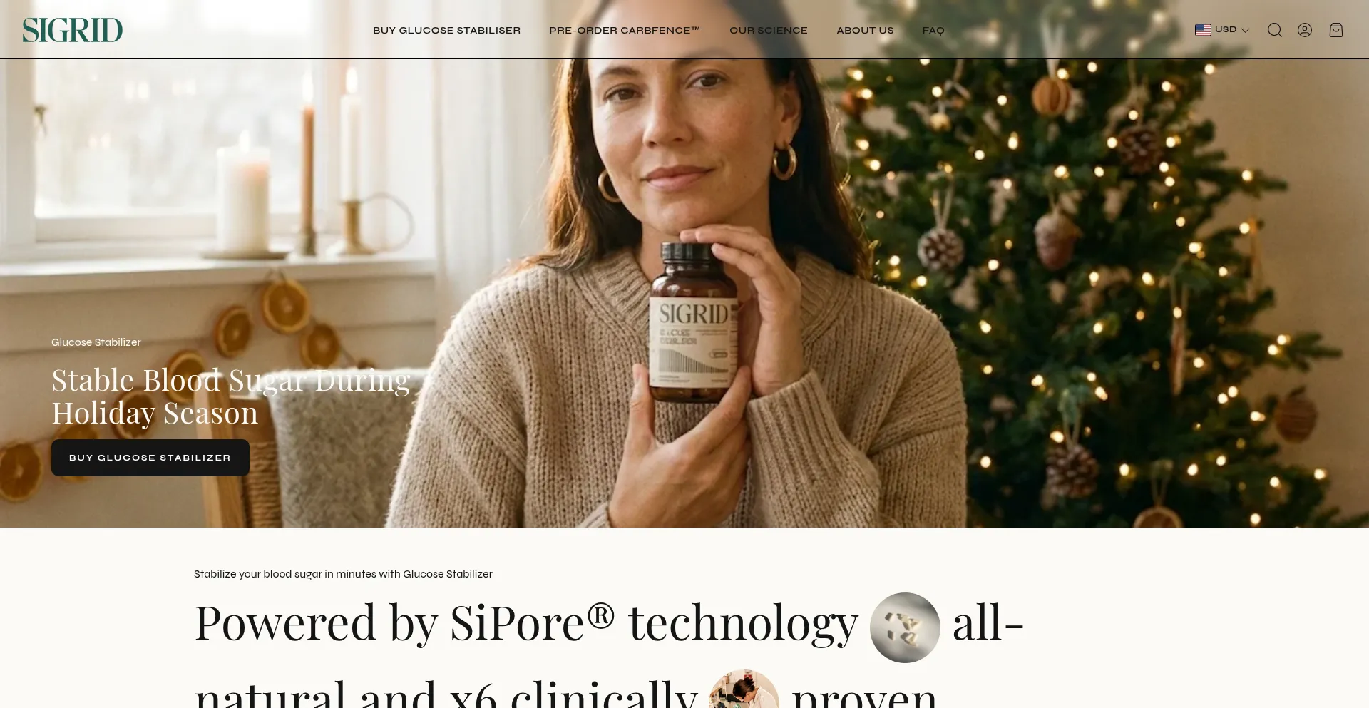 Sigridlife.com